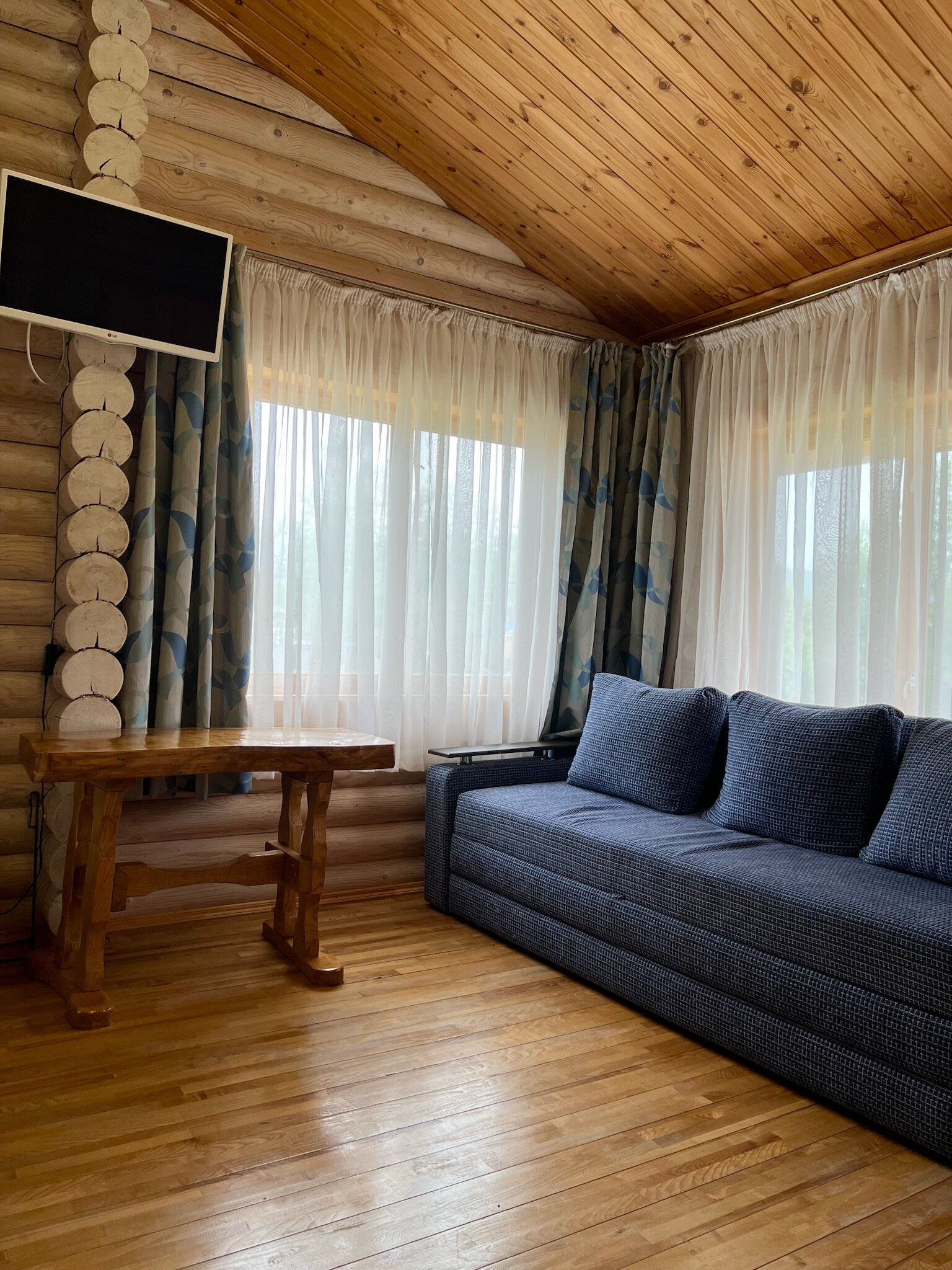 Фото Застава 23