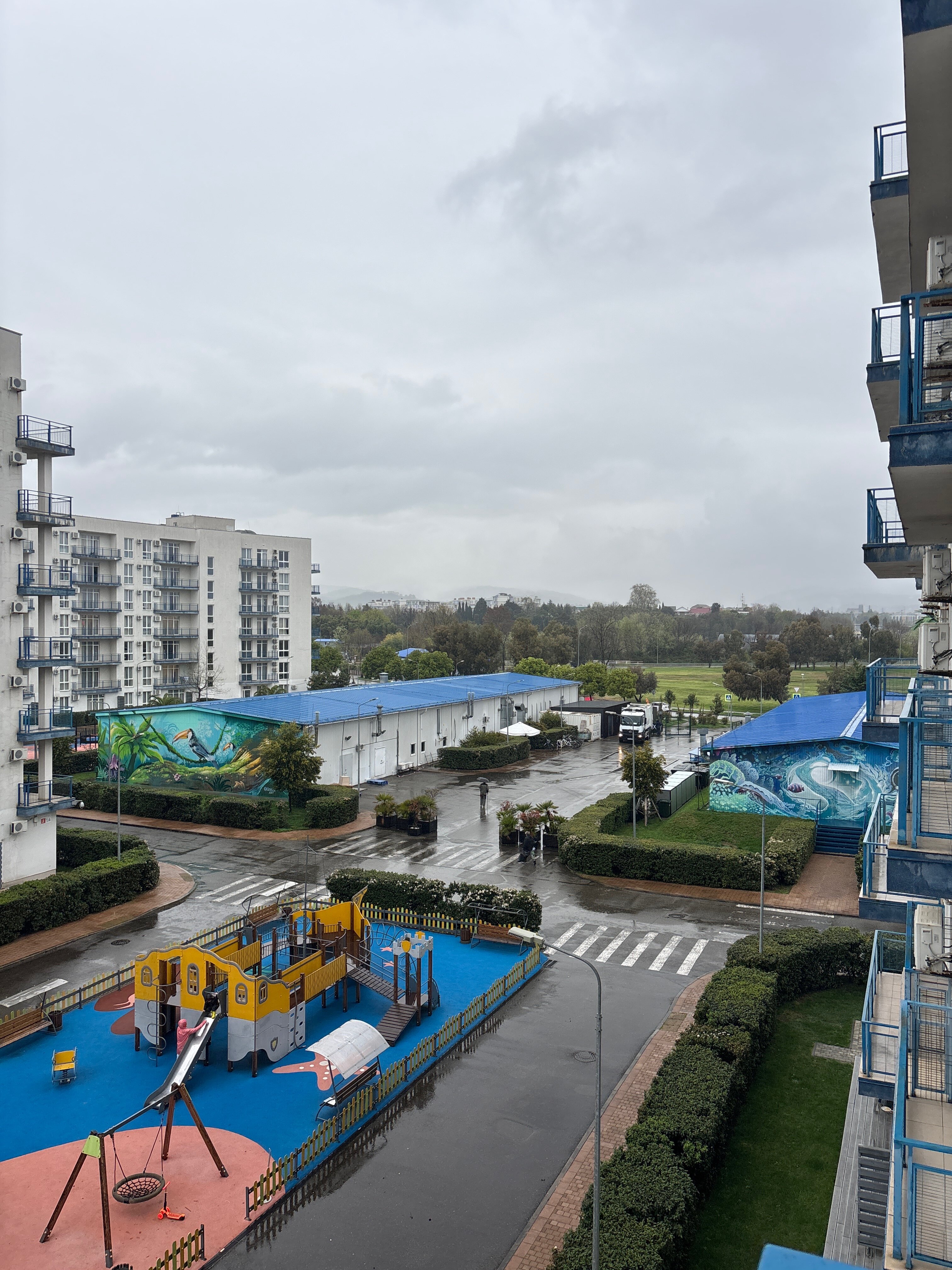 Фото Имеретинский