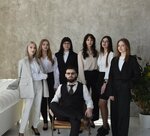 Business-Urist (Samarskaya Street, 267) ، خدمات قانونية