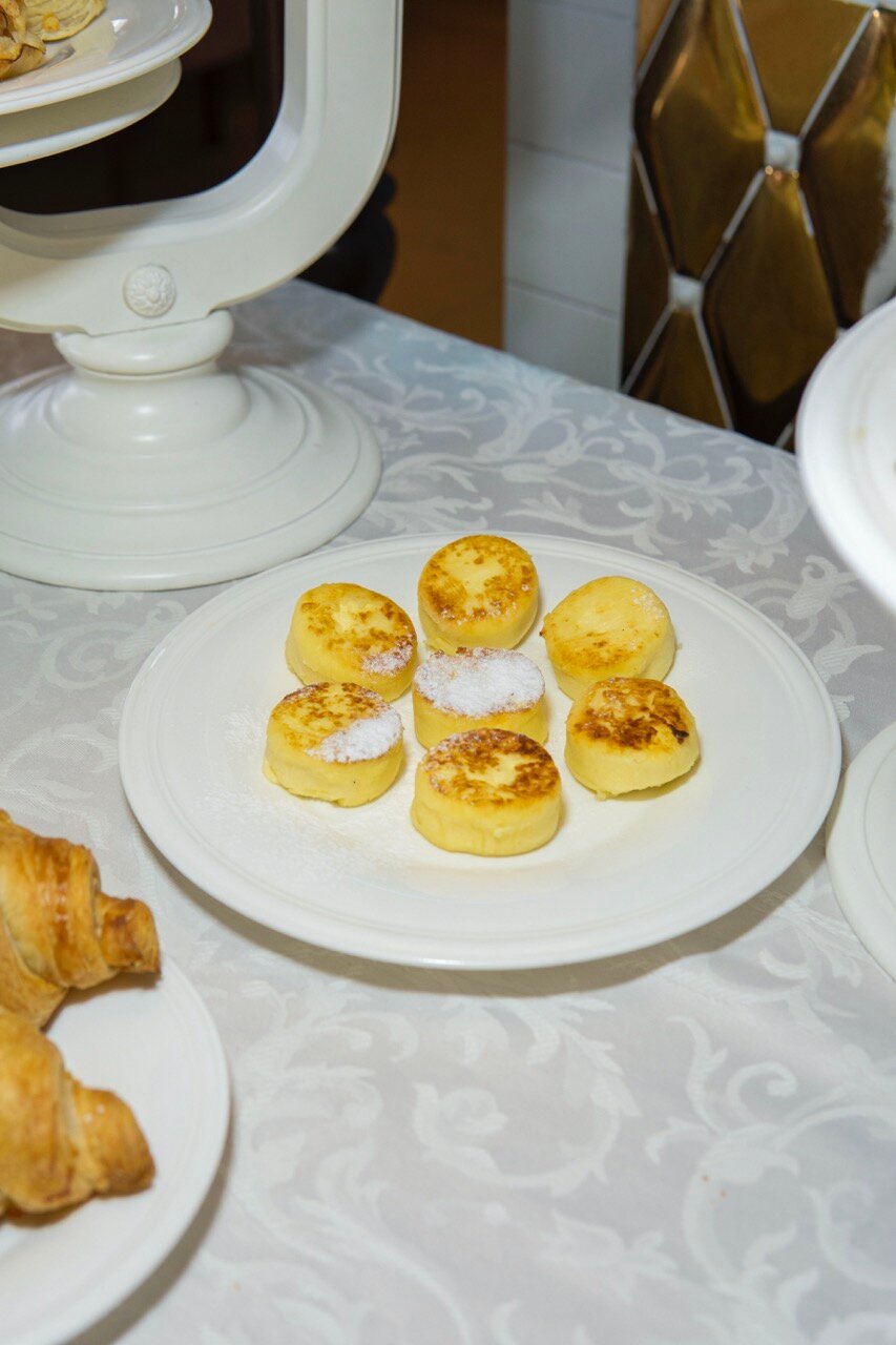 Фото Кристэлла