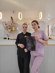 Косметолог Богданова Яна (Sedova Street, 7), cosmetology