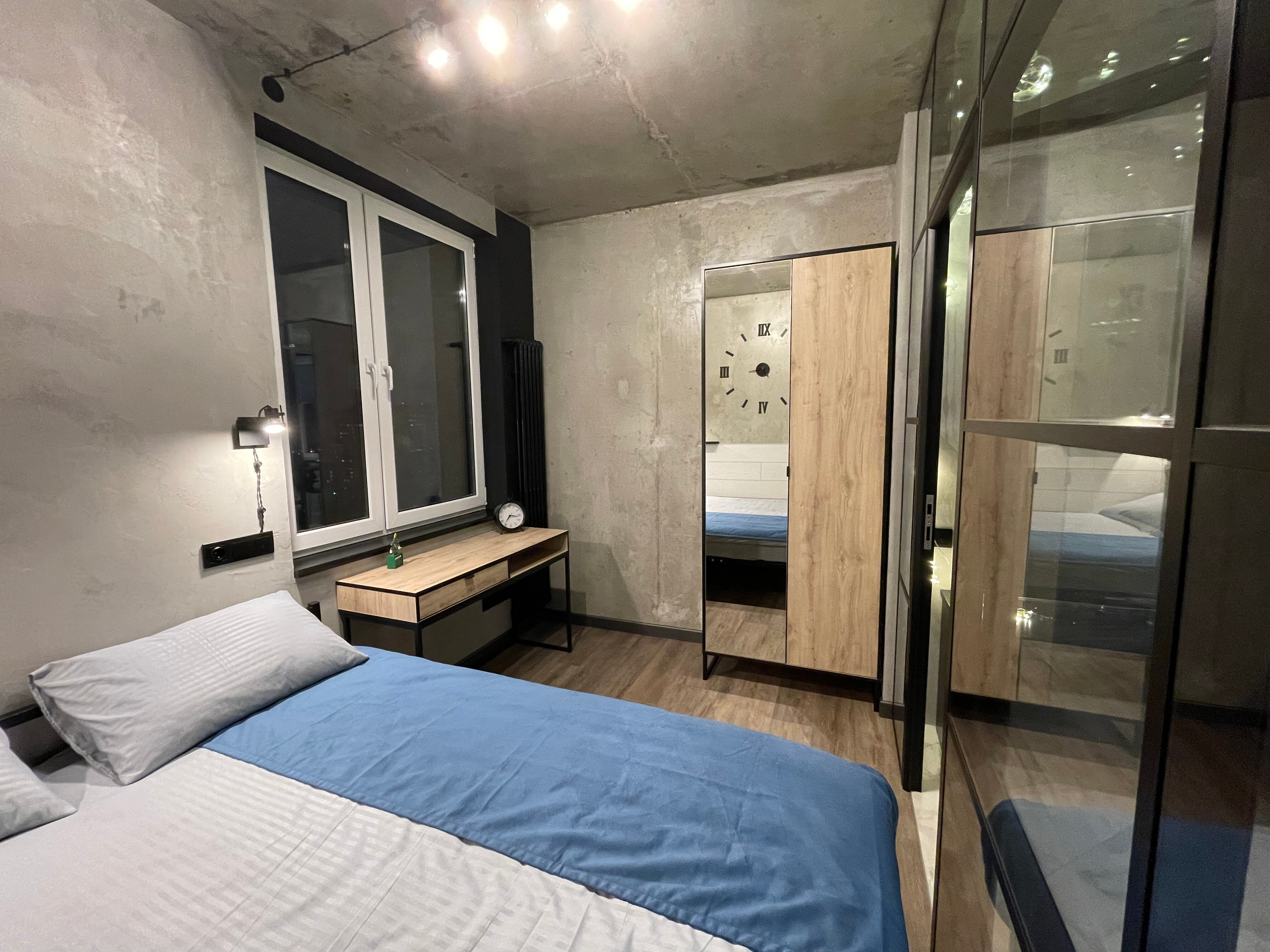 Фото Loft Place Tetris