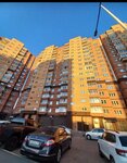 9 Nights (Krasnokazachya Street, 74/1), alojamiento en alquiler diario