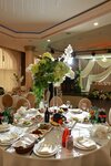Pejzazh (Novyy Sochi Microdistrict, Klubnichnaya Street, 2Е) ، مطعم