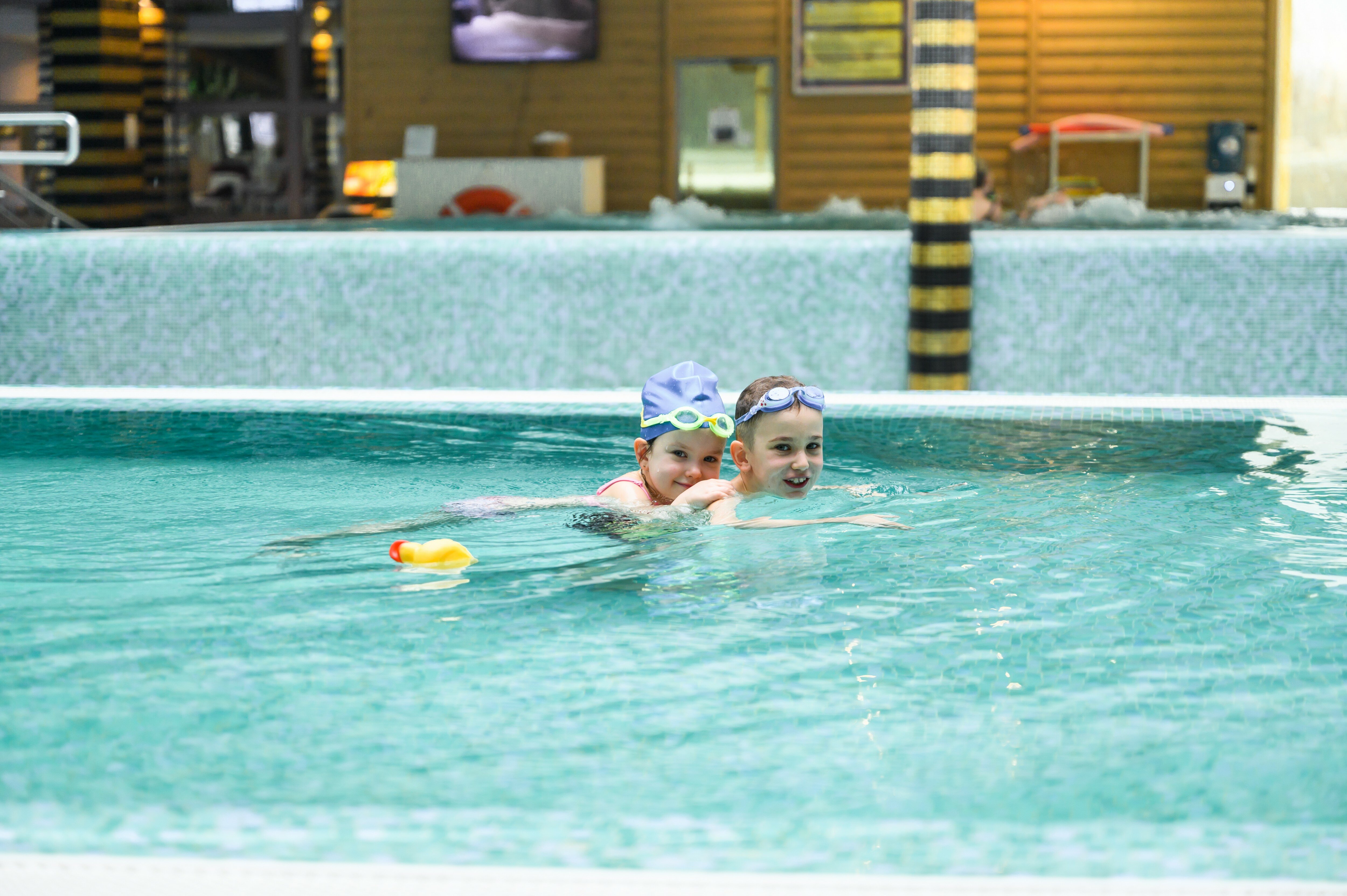 Фото Grand Wellness Hotel & SPA