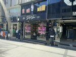 Ckn Sedat Cakan (Istanbul, Zeytinburnu, 58th Boulevard Avenue, 84-86D), tienda de ropa