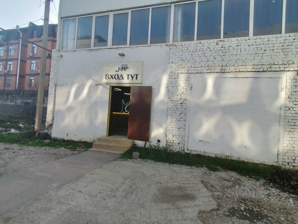 Atıcılık ve okçuluk kulüpleri ve atış alanları Kep. Centr, Makhachkala, foto