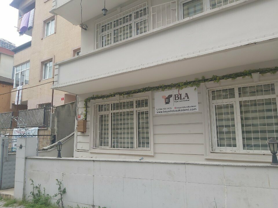 Design studio Ram Design, Istanbul, photo