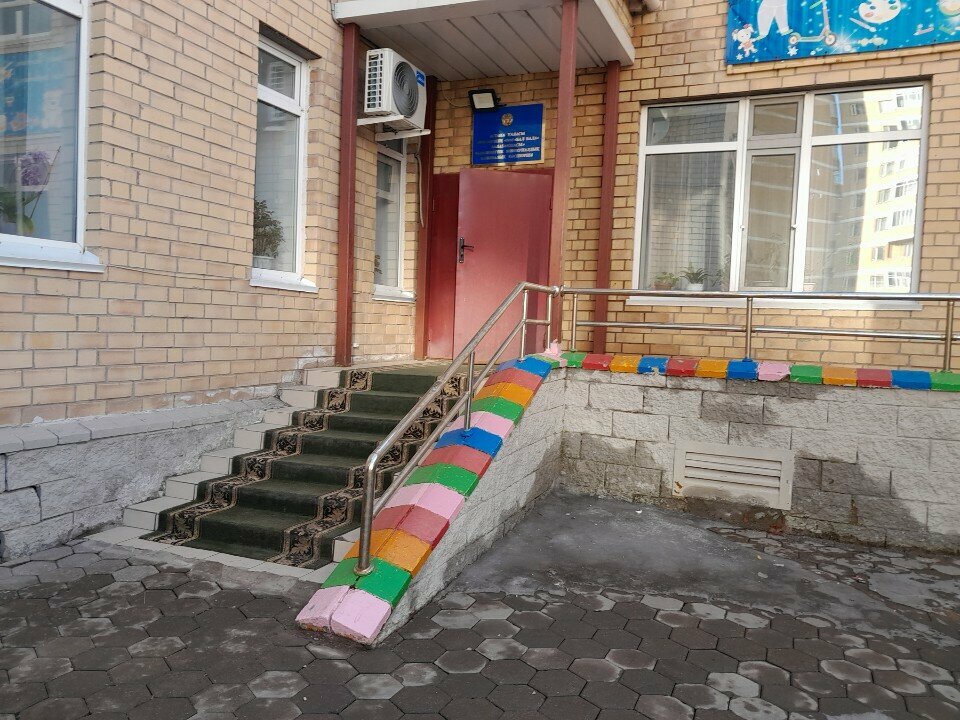 Балабақша № 65 Бал бала, Астана, фото
