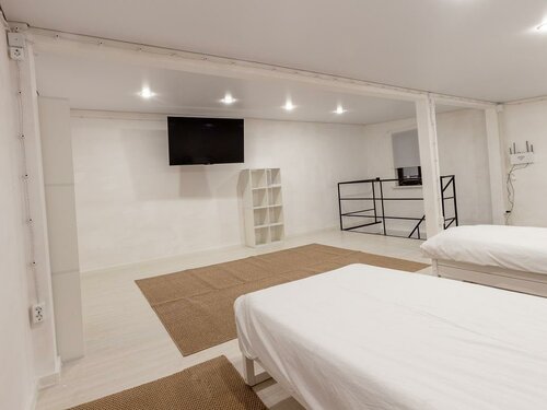 Иное жильё Loft в Салехарде