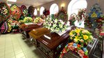 Центральная Похоронная Служба (ulitsa Lenina, 55А), servicios fúnebres