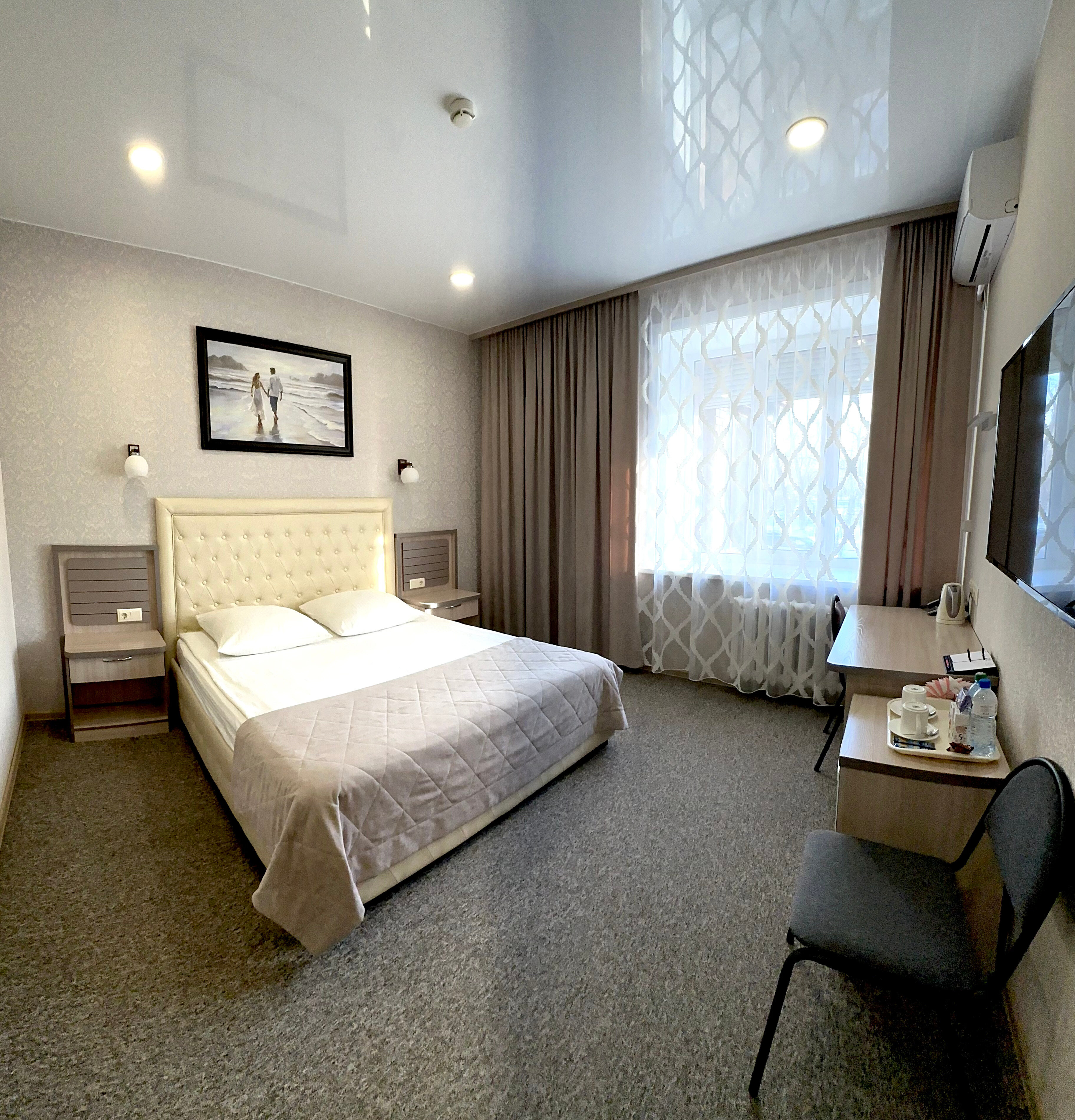 Фото Отель Малина