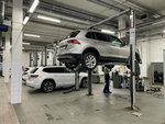 Volkswagen official dealer Autocentre City-Kashirka (Moscow, MKAD, 23rd kilometre, вл3), car service, auto repair