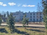 Ostashevskaya Uchastkovaya bolnitsa Psikhiatricheskoye otd. s. Ostashevo (selo Ostashyovo, mikrorayon Mikrorayon, 11А) ، قسم المستشفى