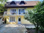 Лейсан (Загородная улица, 12А), hotel