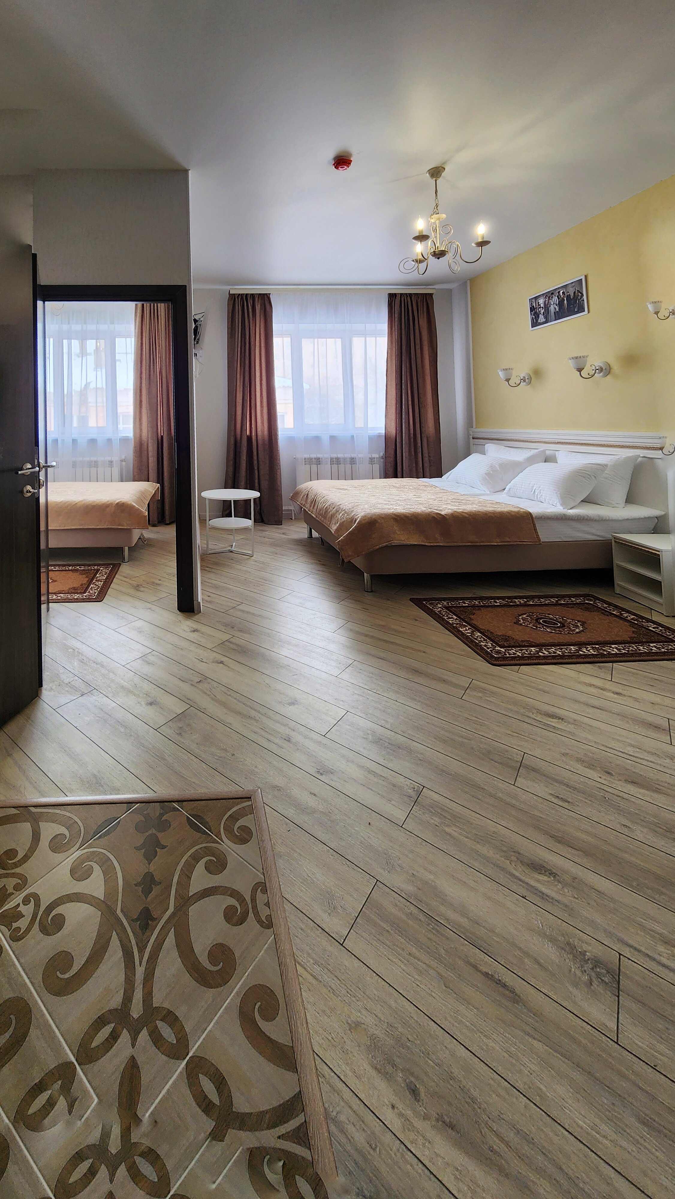 Фото Болконский