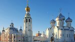 Колокольня Софийского собора (ulitsa Sergeya Orlova, 15с3), the bell tower