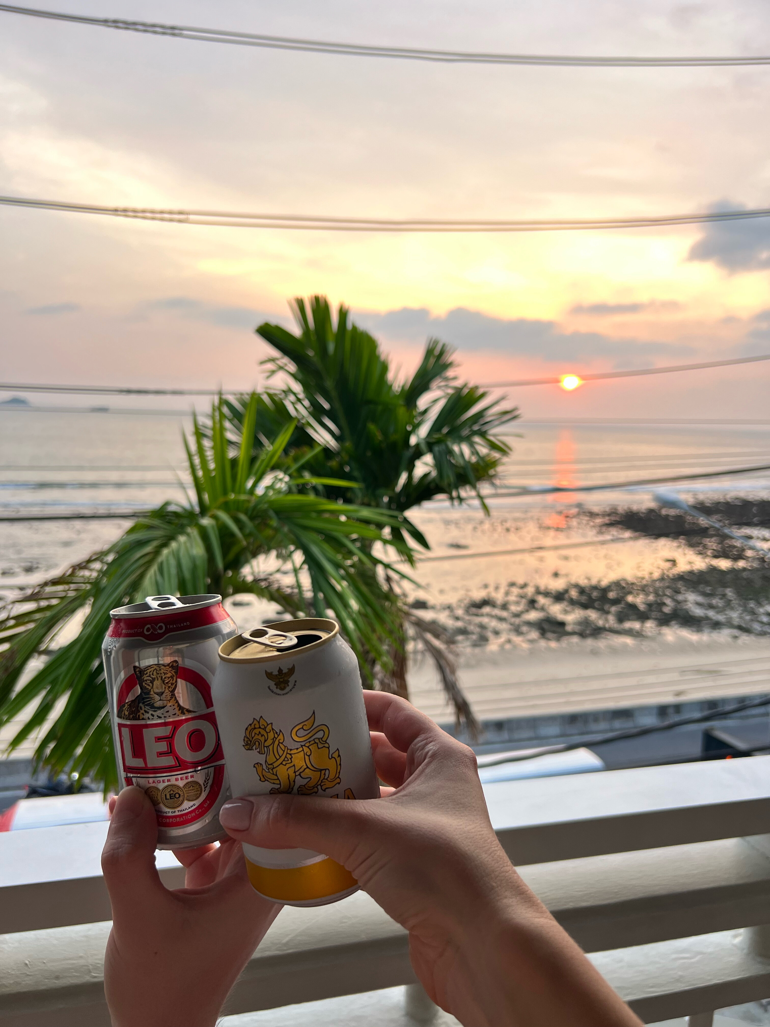 Фото Sunset Beach Resort