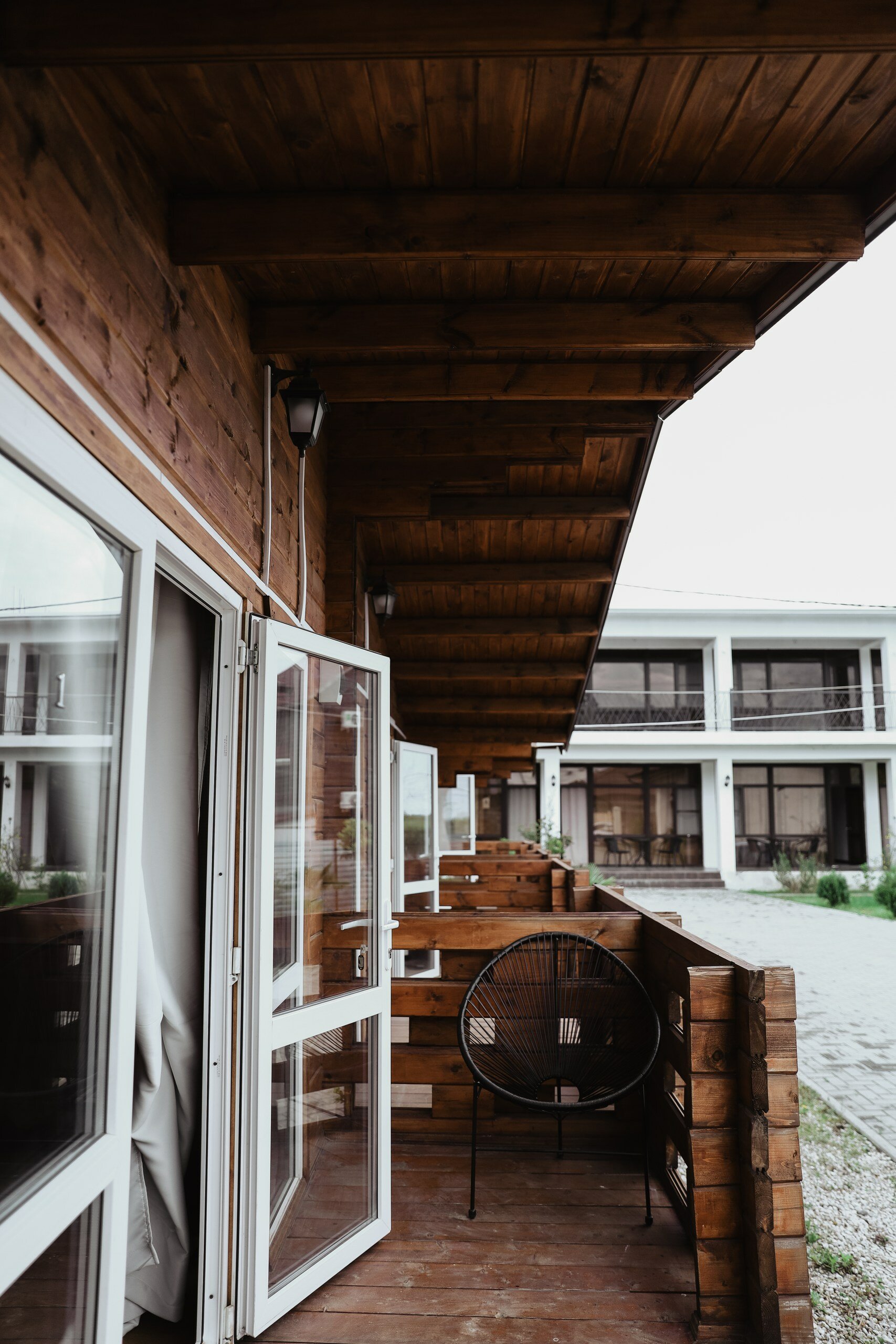 Фото Мини-отель Лея