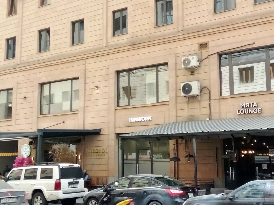 Фото Downtown Suites Yerevan