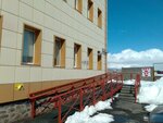 Камчатский краевой онкологический диспансер, отделение МРТ (Lukashevskogo Street, 15) ، قسم المستشفى