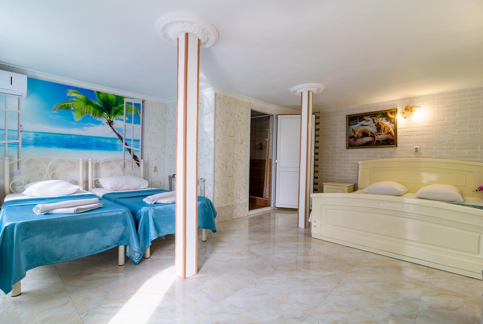 Фото Аэлита