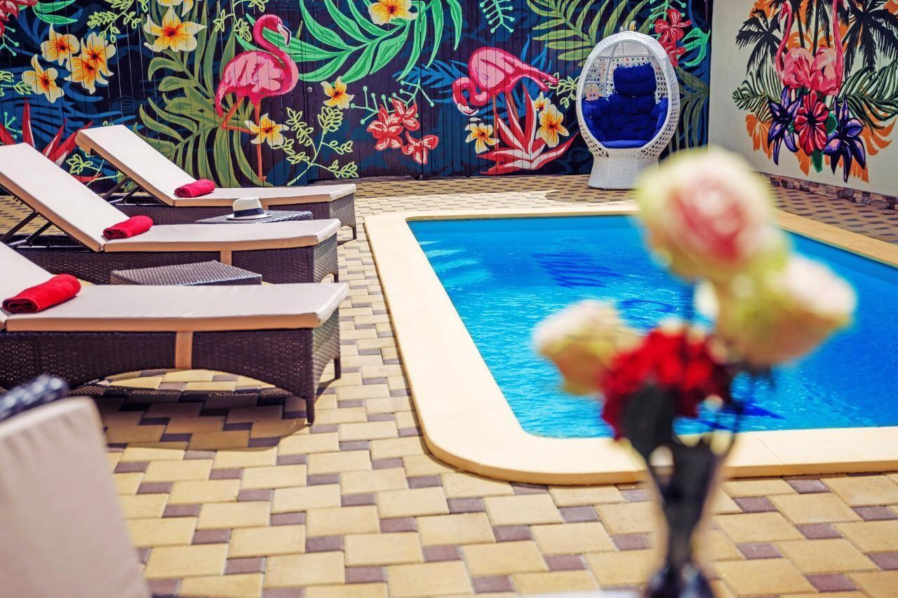 Фото Вилла София