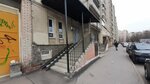 ZhSK № 1184 (Bolshevikov Avenue, 2), building cooperative