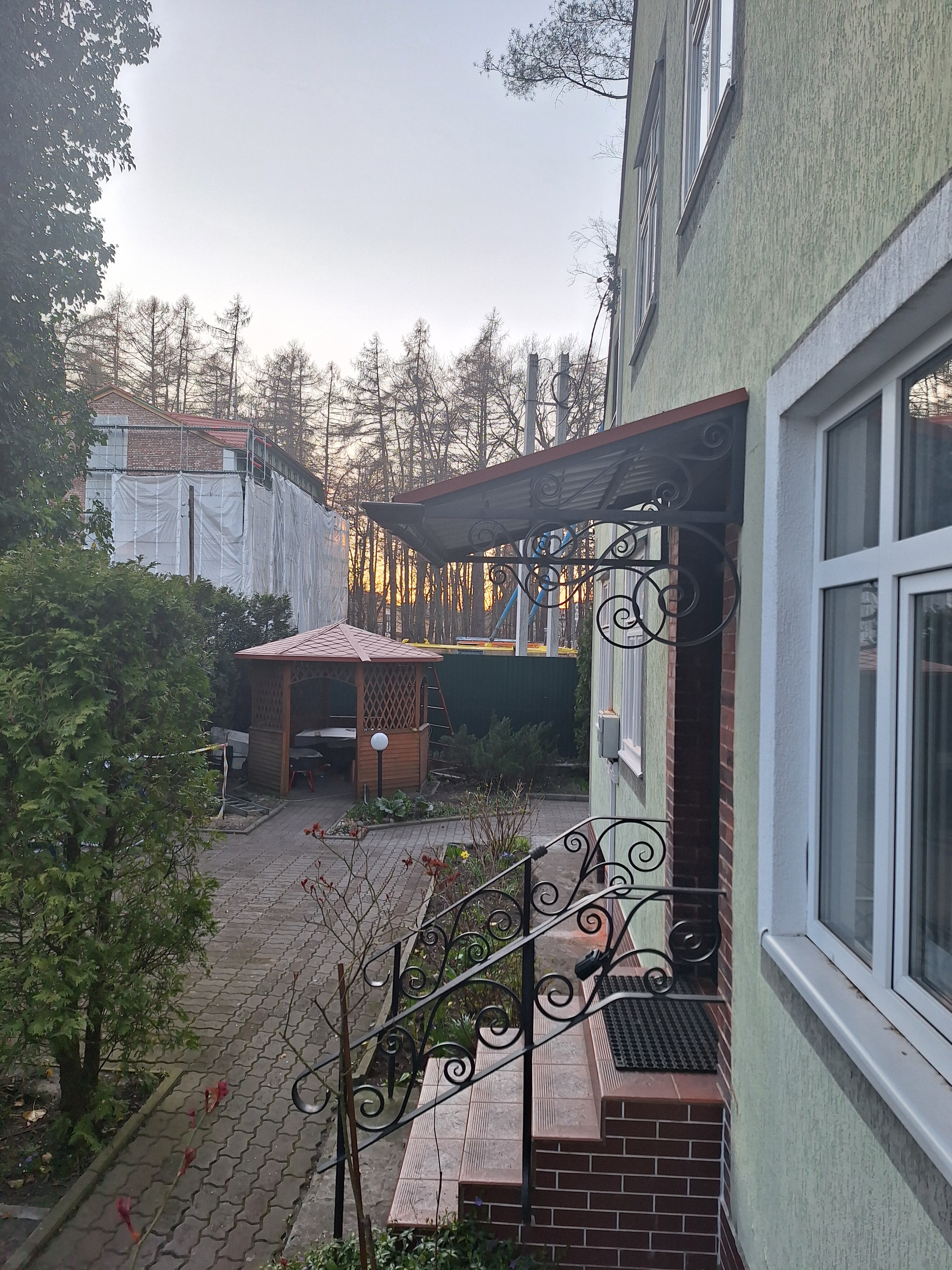 Фото Villa Mignon