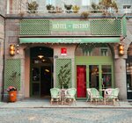 Hotel Le Croiseur