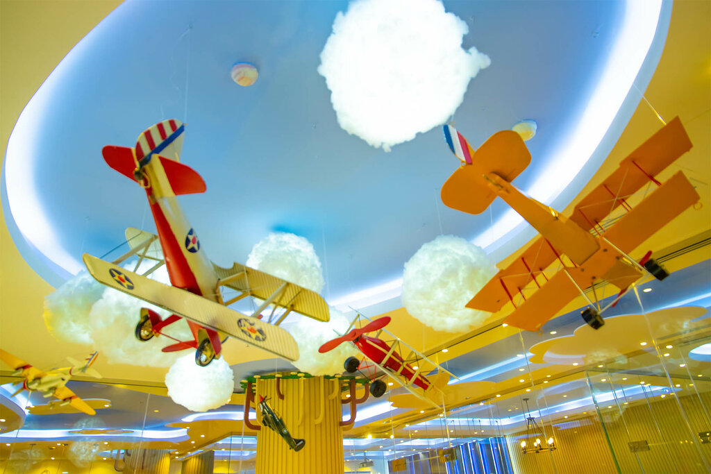 Foreign language courses IEnglish Kids Institute Abu Dhabi, Abu Dhabi, photo