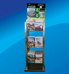 Management company Smart Racks Uk, Dubai, photo