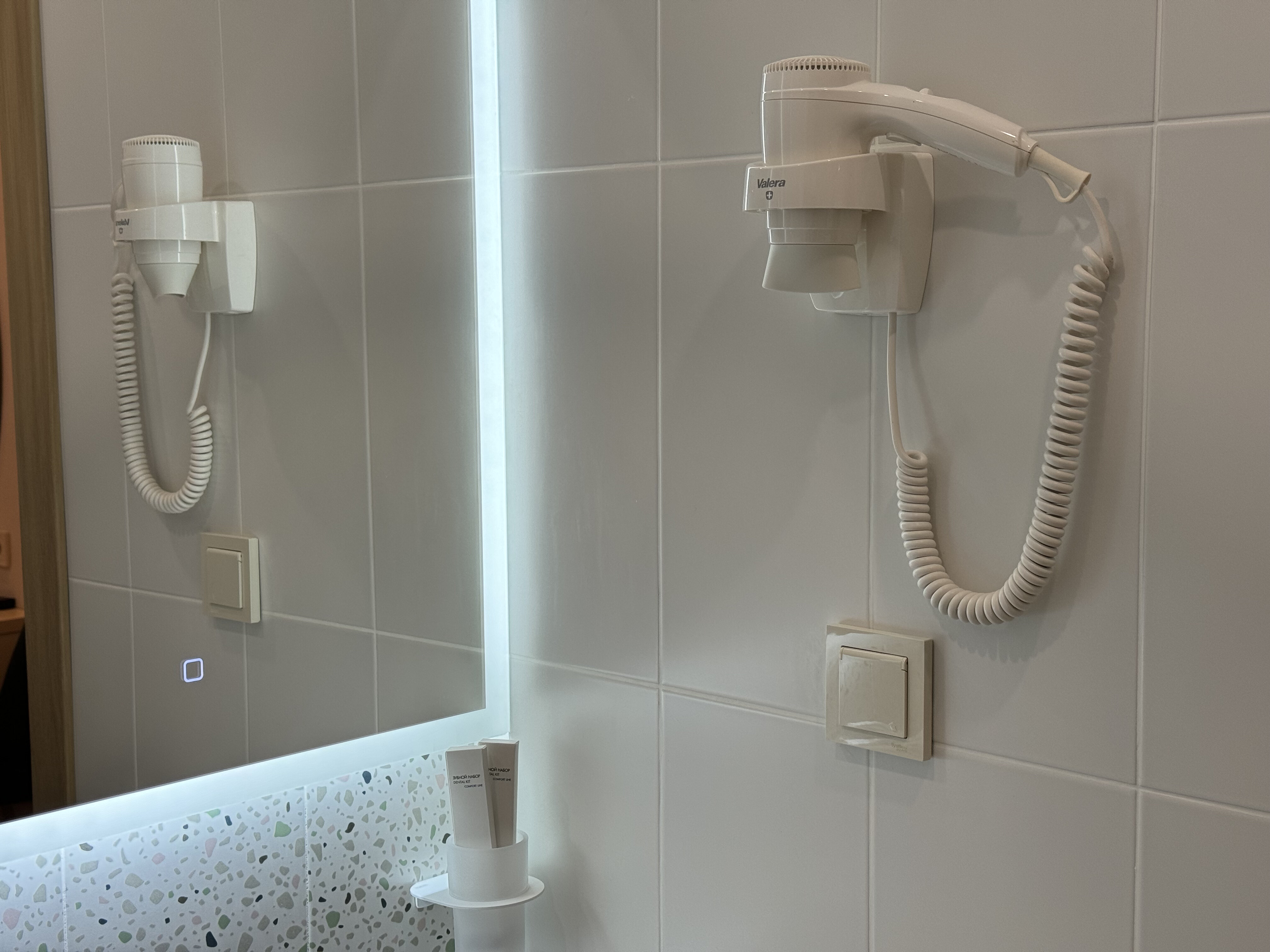 Фото Mirum hotel