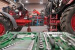 Доминант МТЗ Беларус сервис (Working settlement of Gorki Leninskiye, Zelyonoe Highway, 9), agricultural equipment repairs