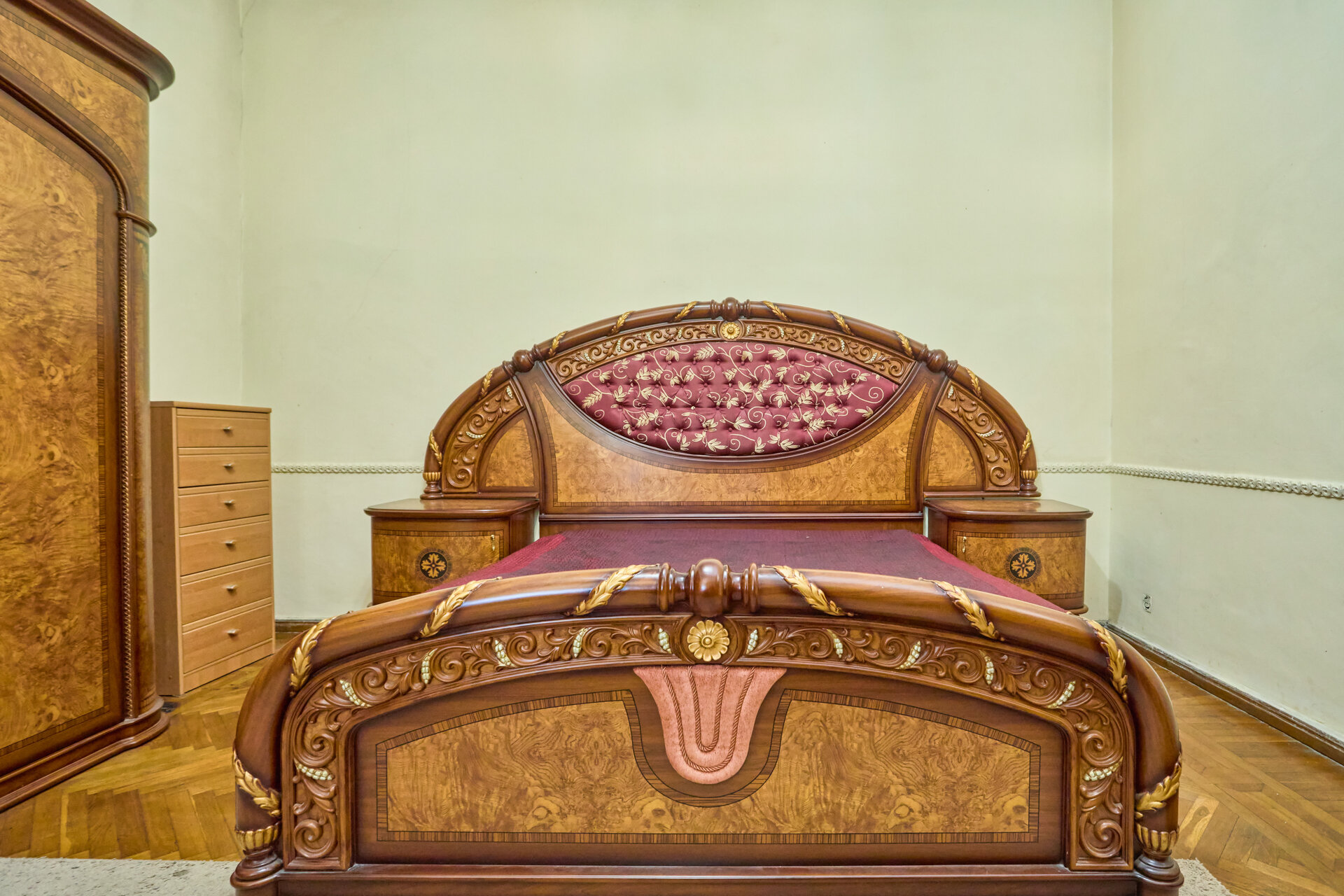 Фото Уникальный дом в центре Сухума