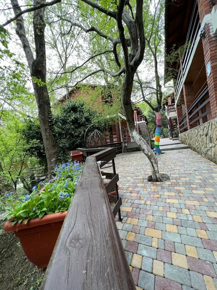 Resort Divnoe, Krasnodar Krai, photo