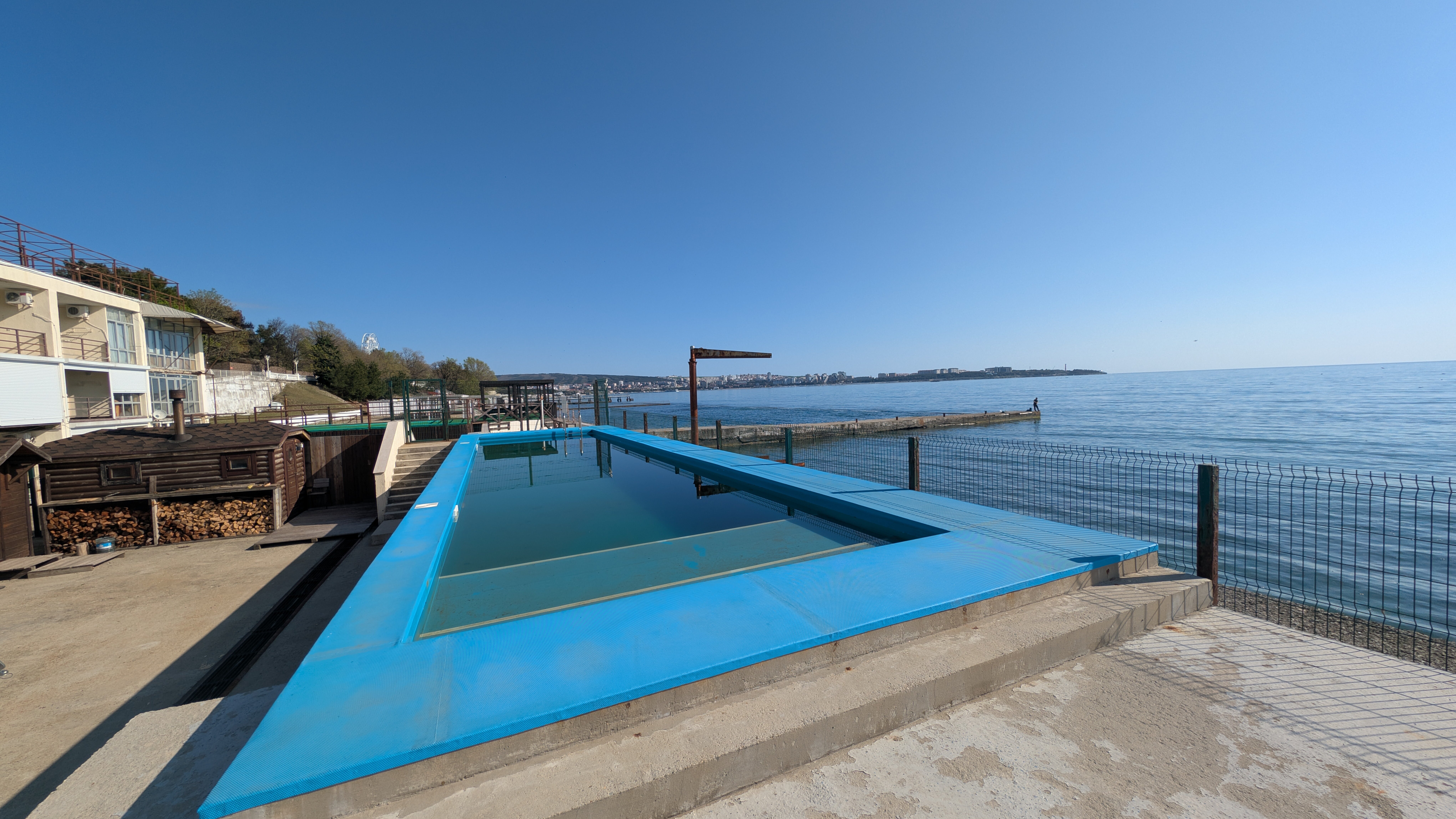 Фото Эльхаус