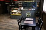Пенная Гильдия (Yubileynyy Avenue, 33/2с1), cervecería