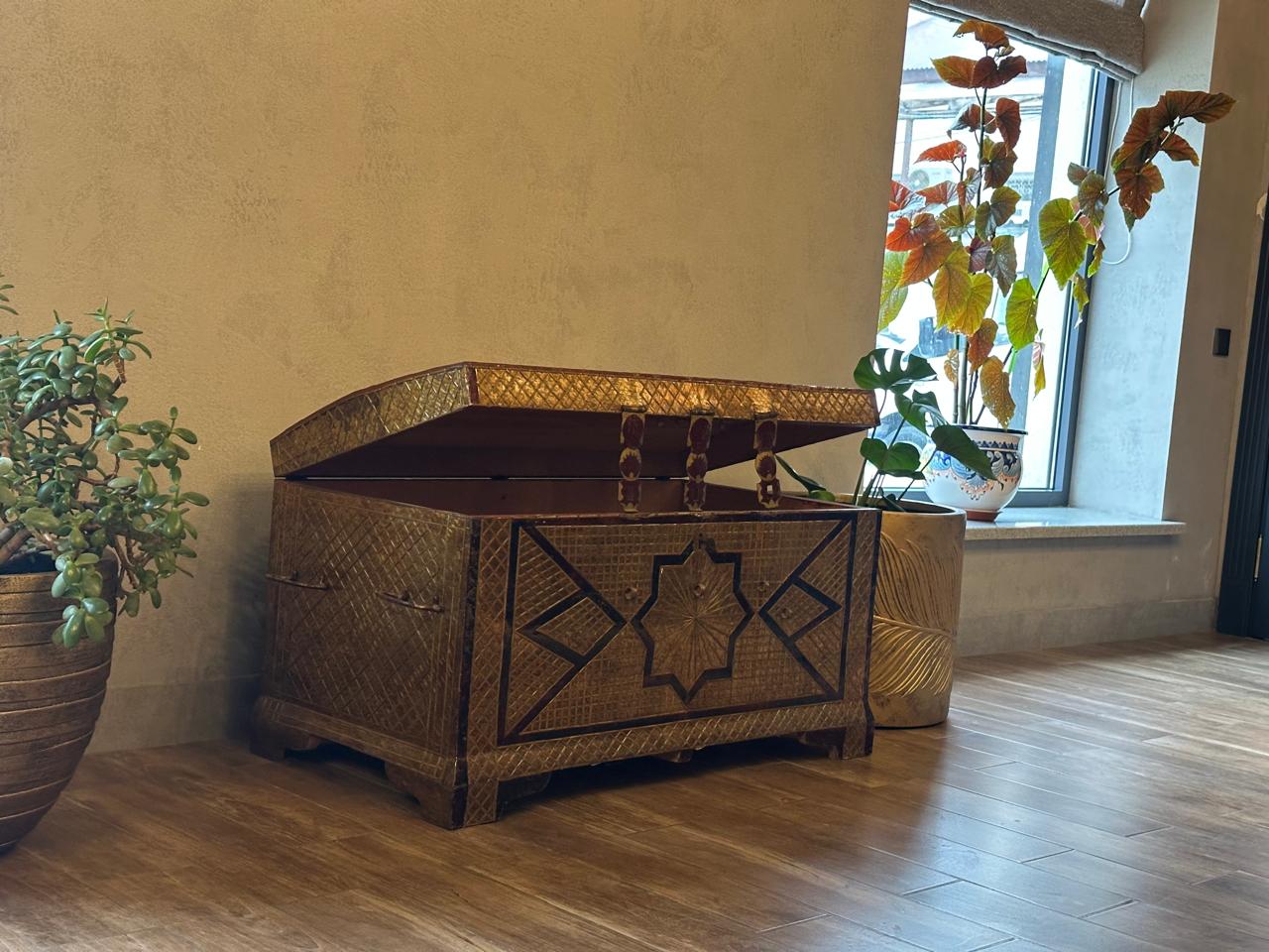 Фото Хамада