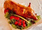 Molochnyye porosyata (Zelenograd, к337), meat products wholesale