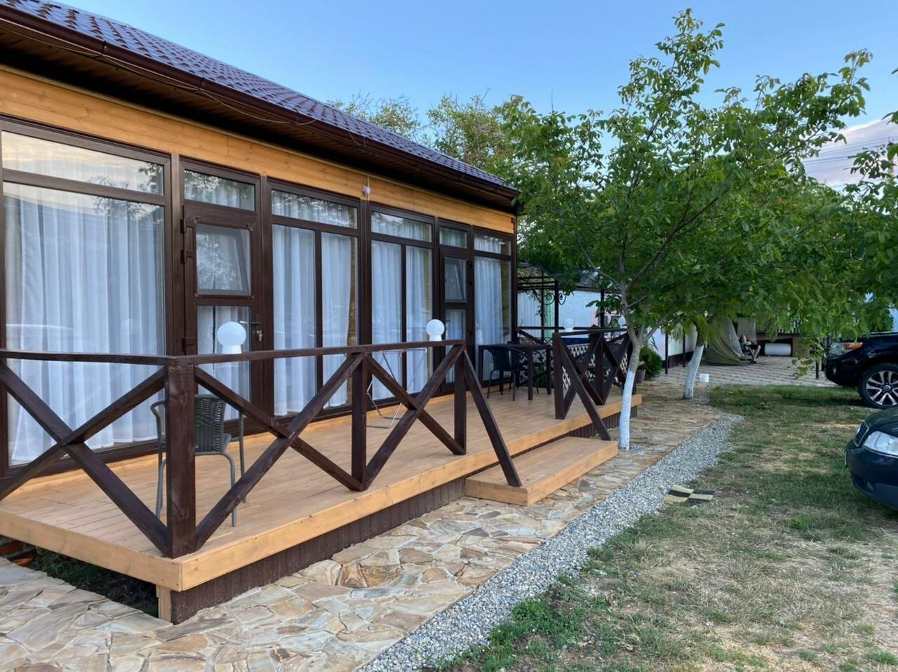 Фото Виктория