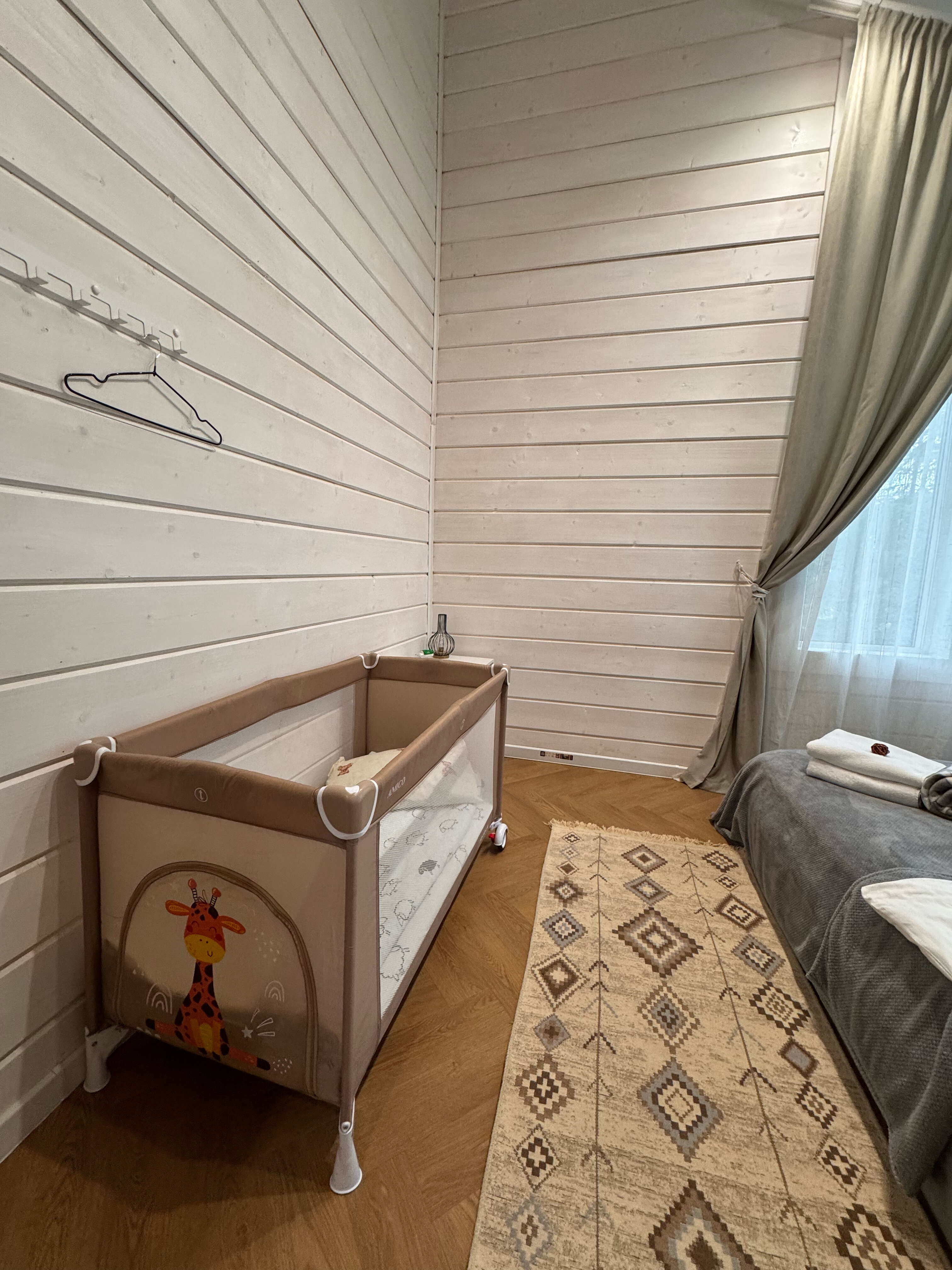 Фото Дача ForestHall