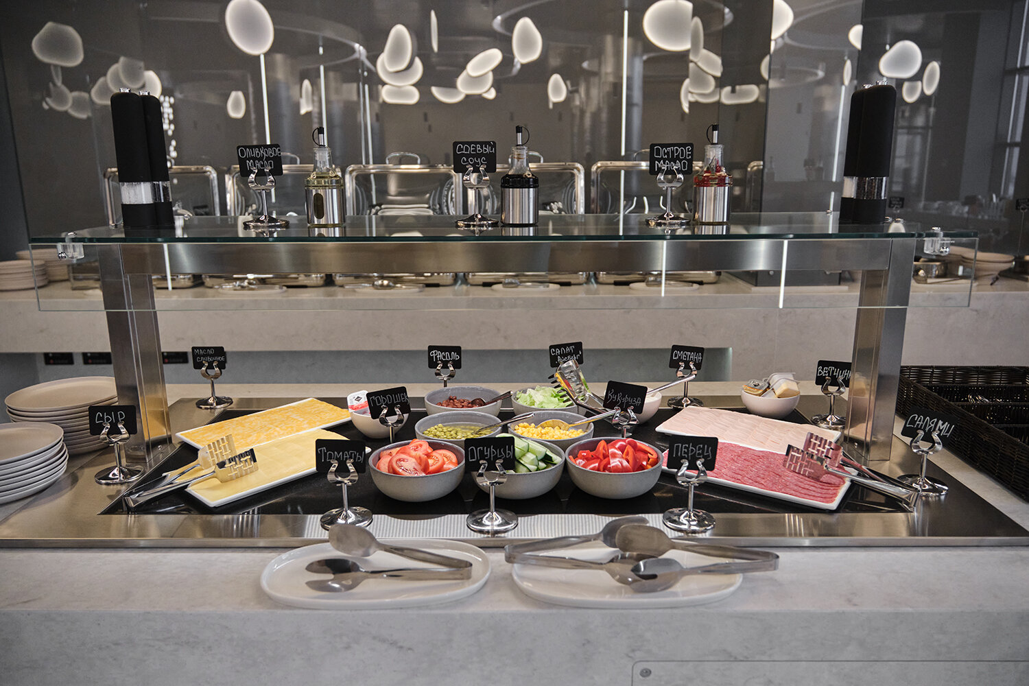 Фото Muse of Tech Innopolis