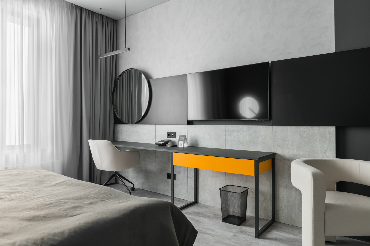 Фото Muse of Tech Innopolis