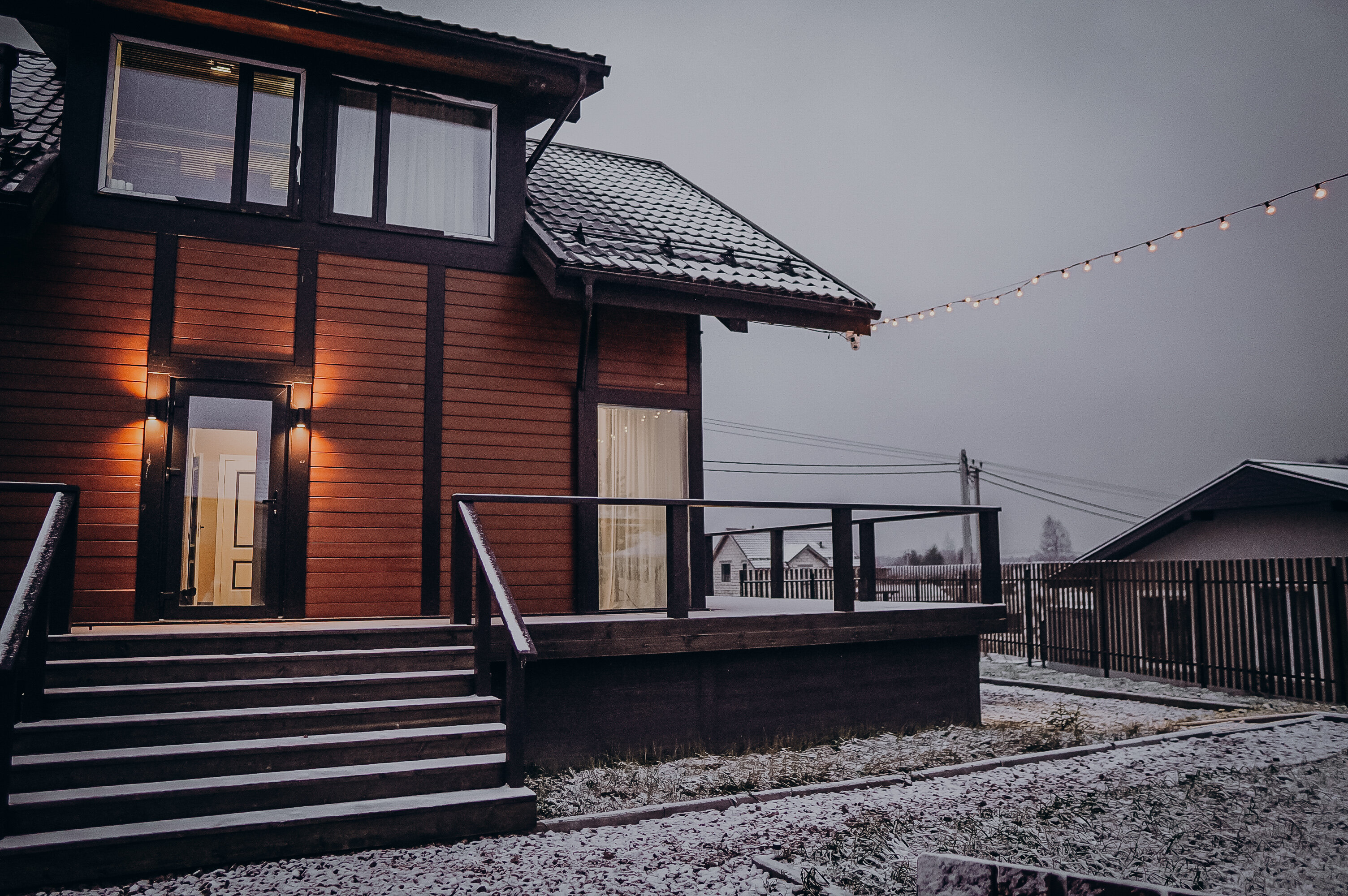 Фото Дача ПриЛесный