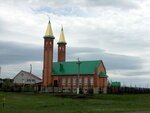 Мечеть Рамазан (selo Yermolayevo, prospekt Mira, 11), mosque