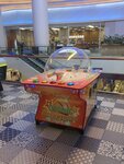 Cosmic Basketball (Avtozavodskaya Street, 18), slot machine