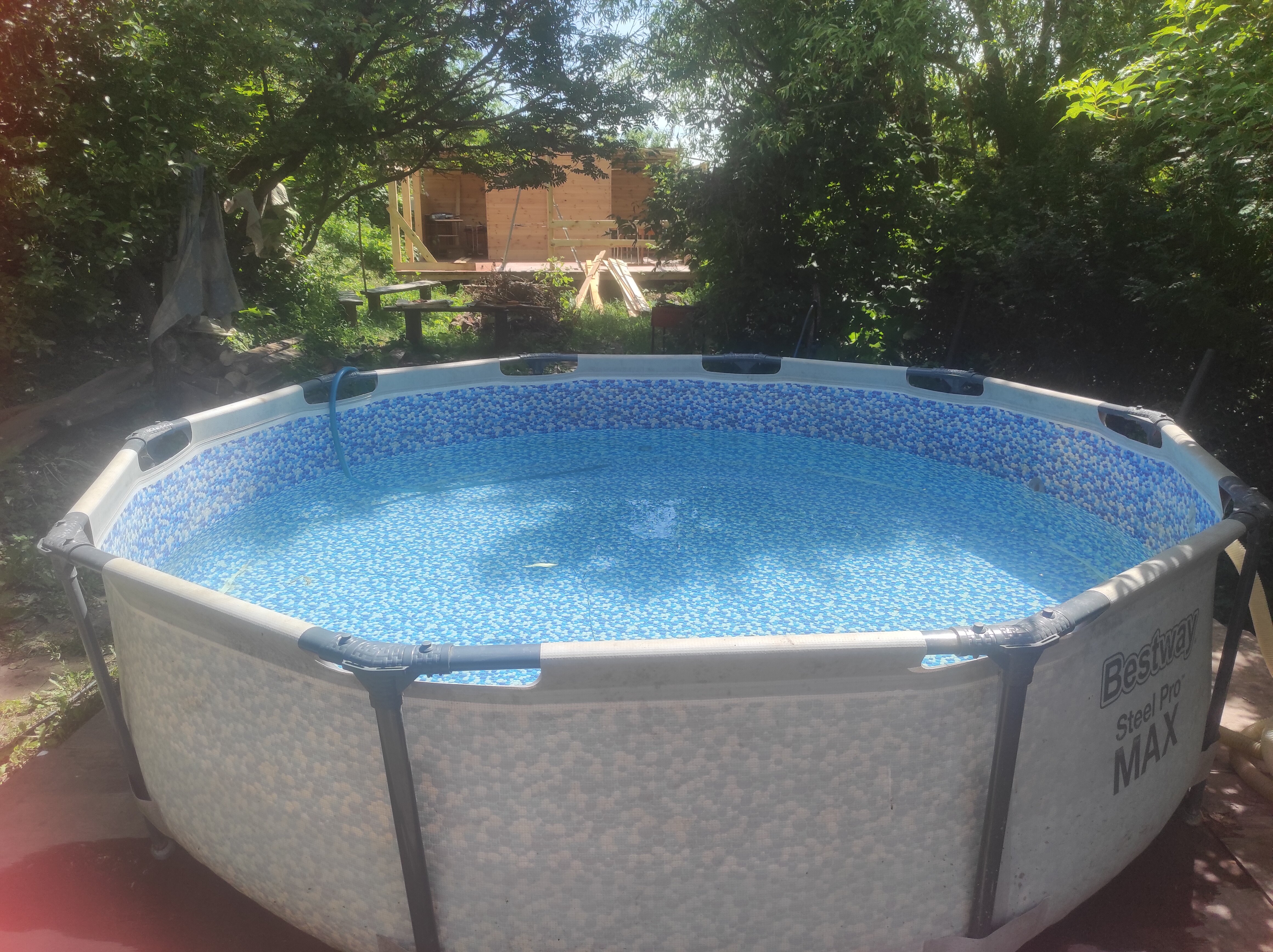 Фото Усадьба дяди Васи