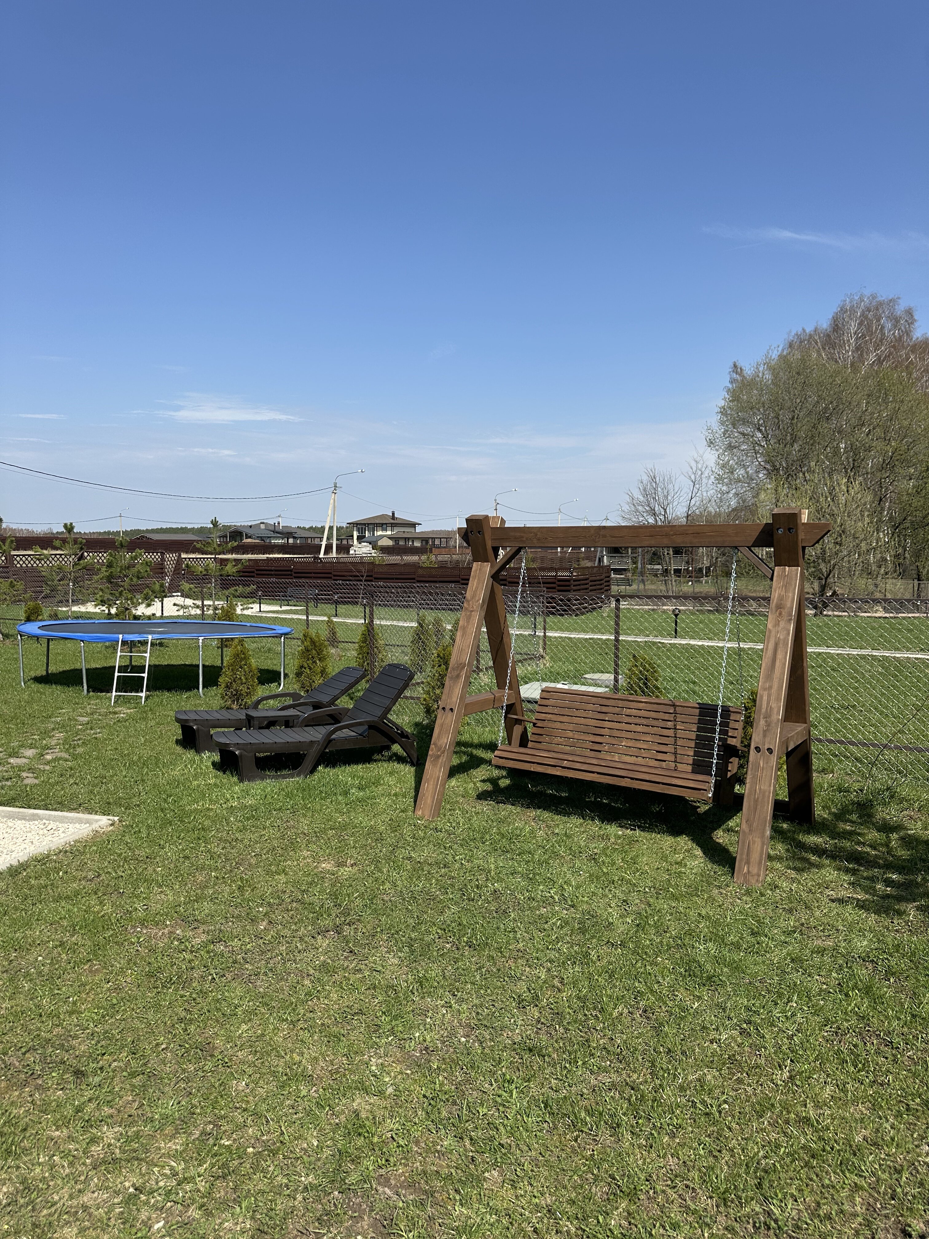 Фото Дубль Дачи Капитан