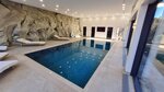 Torgovy dom Vodny Mir (Vostochno-Kruglikovskaya Street, 65), construction and installation of swimming pools, water parks